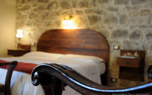 Torre Don Virgilio Country Hotel