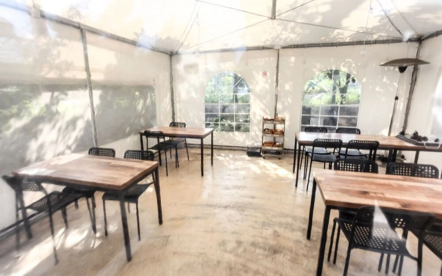 Goseong Natural House