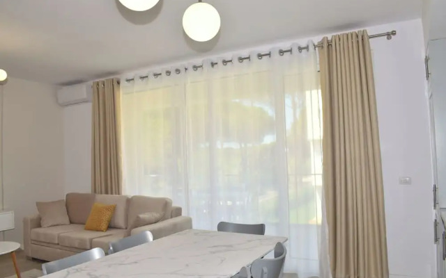 White Moon Apartment 302