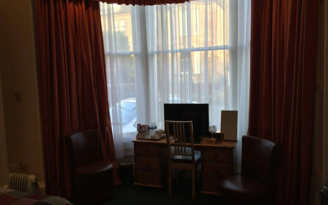 Grangeview Guest House