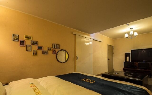 Hotel Cozy