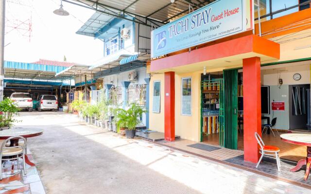 Tachi Stay Guesthouse Syariah