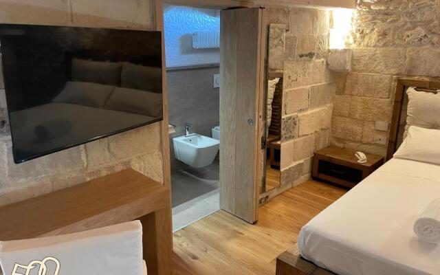 500 Rooms & Spa
