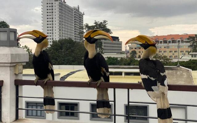 Pooltop Phnom Penh