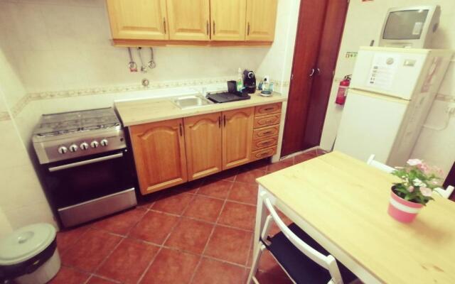 Apartamento S. Luis
