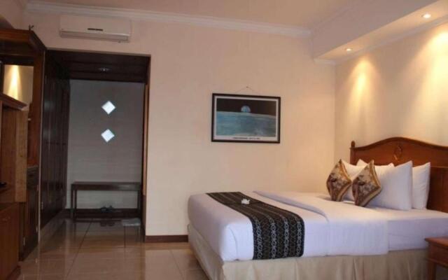 Lombok Beach Villa