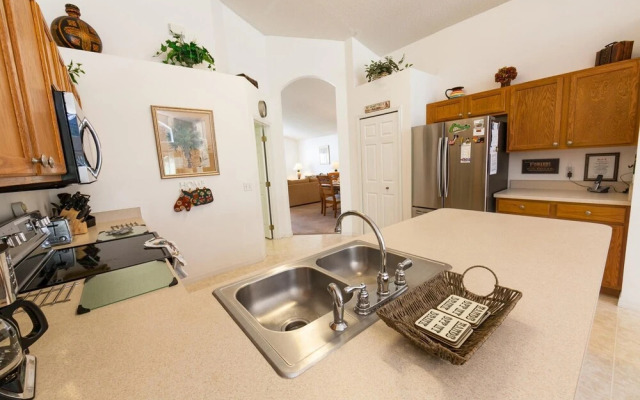 Kevin s Southern Dunes House