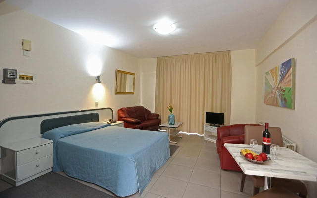 Sunquest Gardens Holiday Resort
