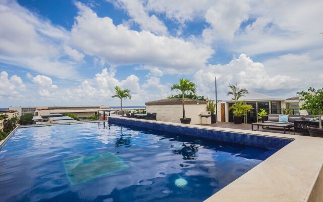 Lotus Luxury Condo