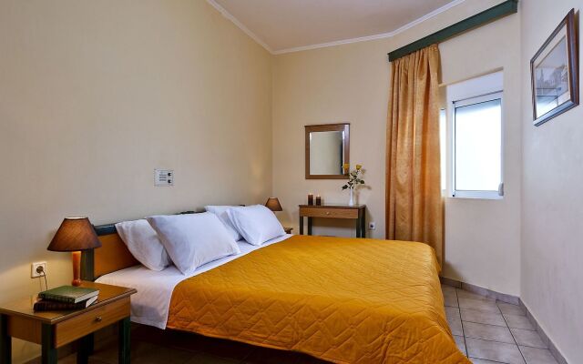 Inea Sole Boutique Hotel