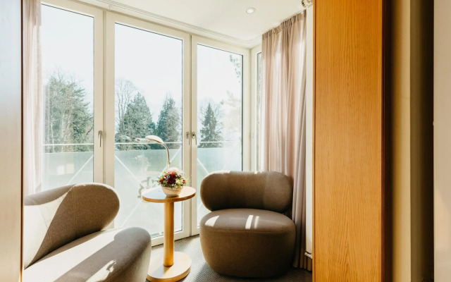 Wellness & Spa Hotel Beatus