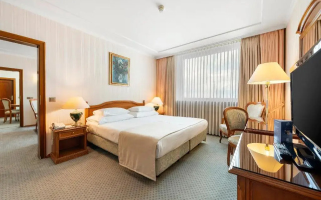 Panorama by Verdi Hotels