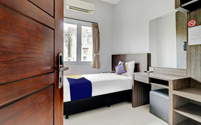D'River Guesthouse
