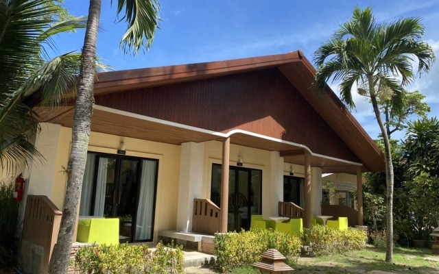 Phi Phi Villa Resort