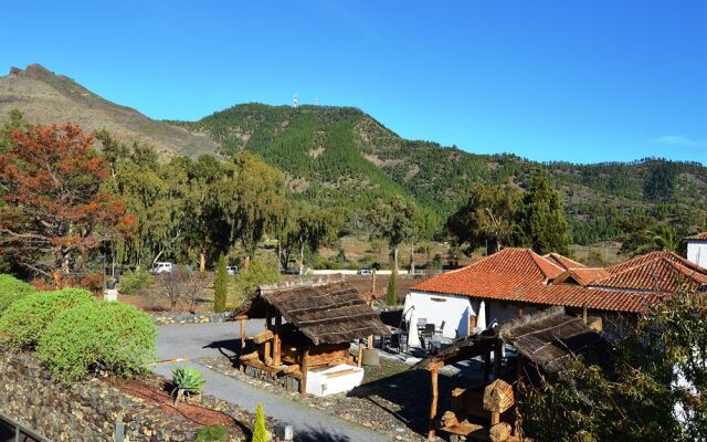 Hotel Señorio del Valle