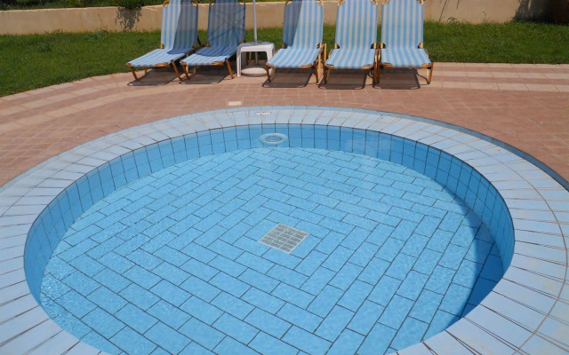 Lofos Panorama Apartments