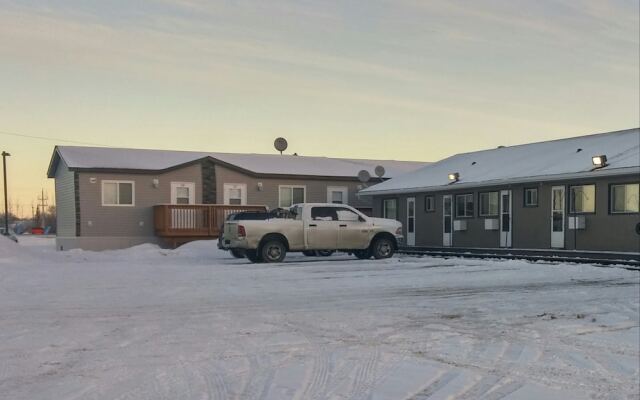 Interlake Motel