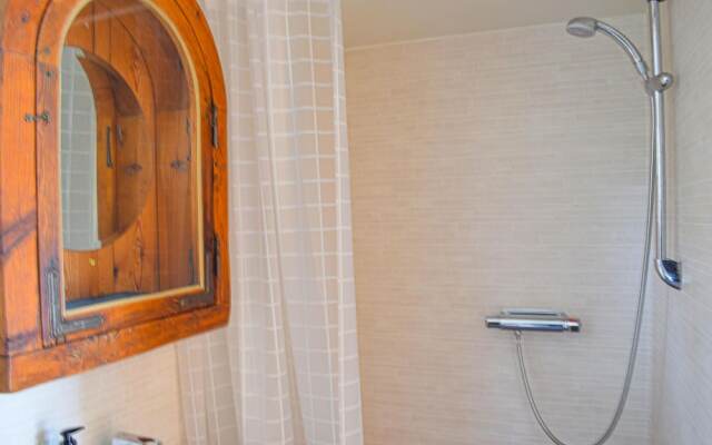 Amazing Home in Hagby With 1 Bedrooms and Wifi