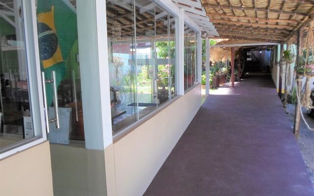 Hotel Coração Verde