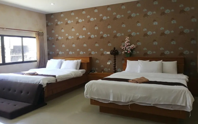 Reurn Thai Resort Ratchaburi