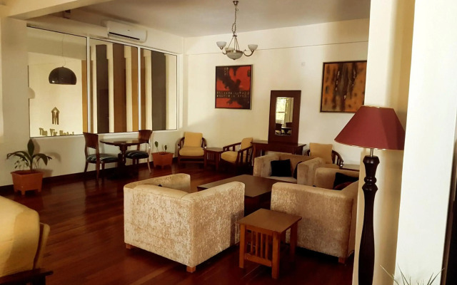 The Vic Hotel Kisumu