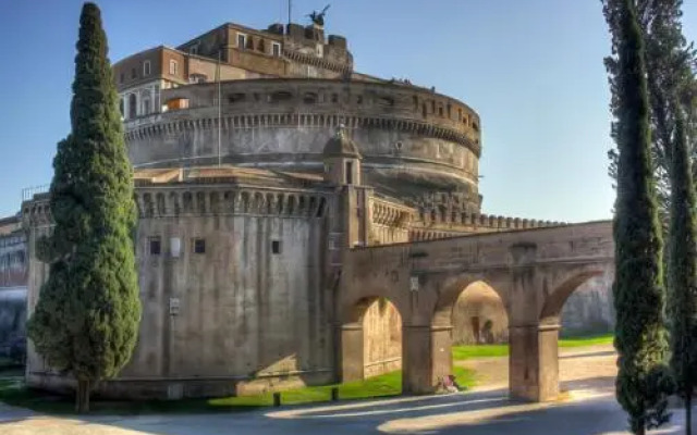 Rifugio degli Artisti Top