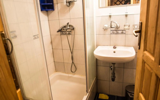 Chalet Baluma Maluba