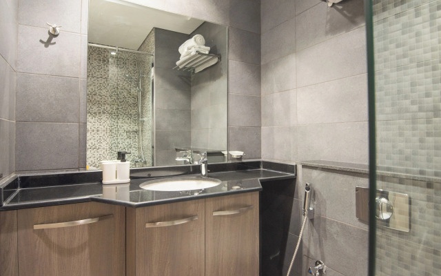 Izzzi Life Mint- Apart Hotel