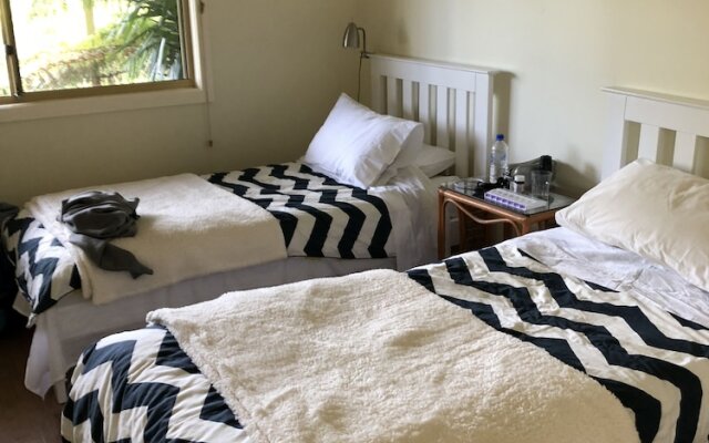 Freycinet Beach House