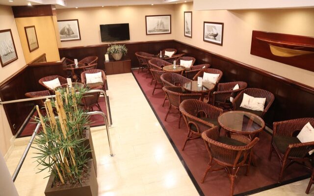 Miramar Hotel 4* Superior