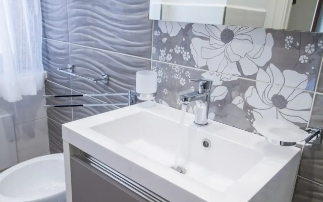 Suite Bordonaro Apartments