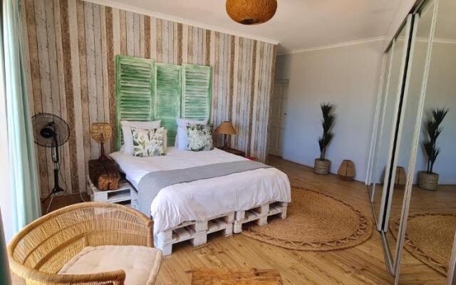 African Dreams Camps Bay