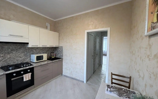 Апартаменты на проспекте Ленина 33