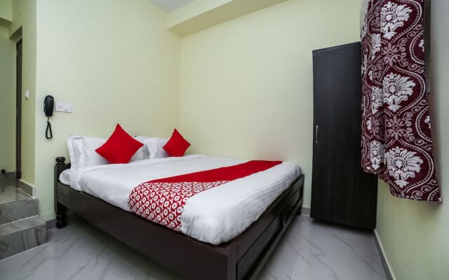 OYO 23682 City Lodge