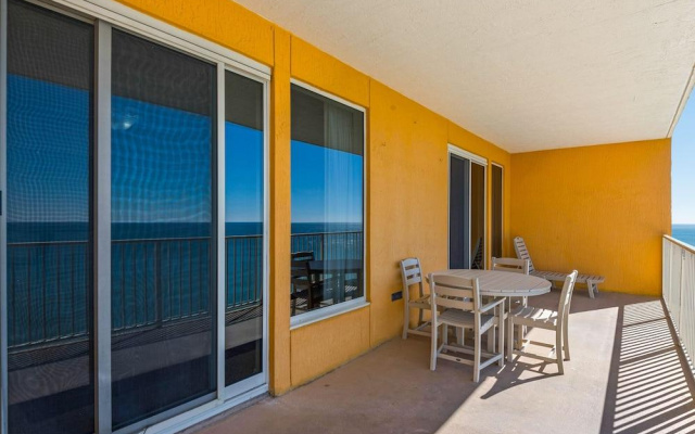 Treasure Island 1208