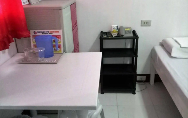 First Baby Bytes Guest House