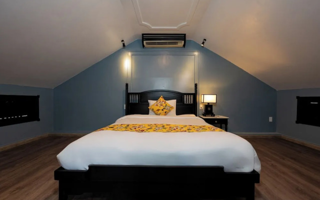 Thien Thanh Boutique Hotel