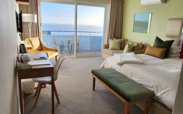 Boulders Blue Bed and Breakfast