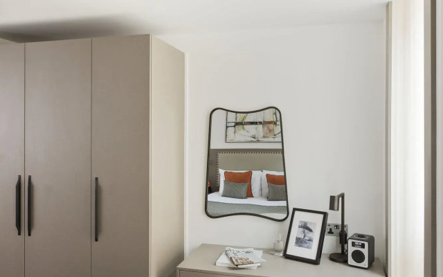 The Chronicle by Supercity Aparthotels
