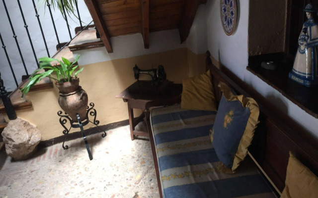 Hotel Rural Molino de Los Abuelos