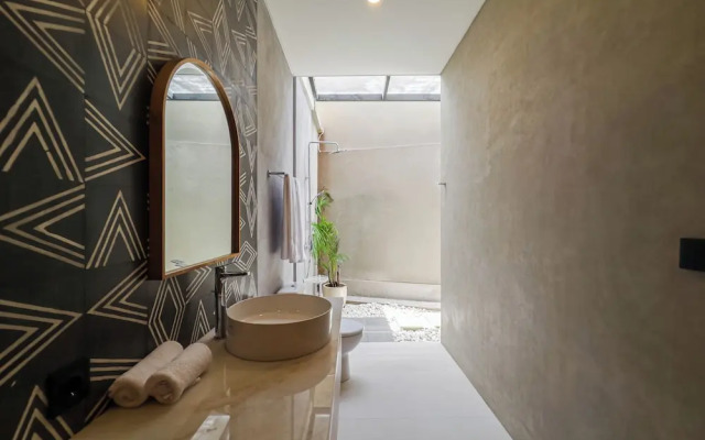 Nasha Stana Ricefields View