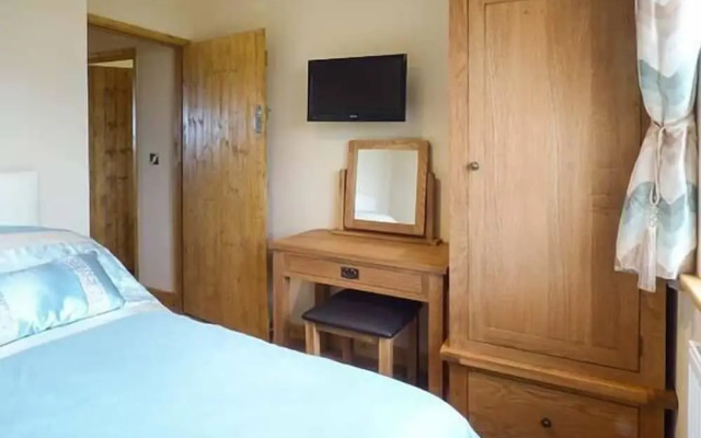 Valley View Lodge