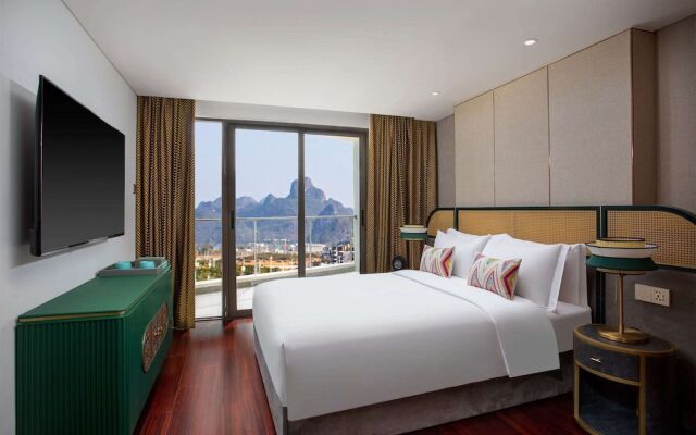 Wingate By Wyndham Yangshuo