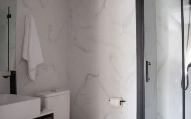 Le Bouquet Luxury Suites