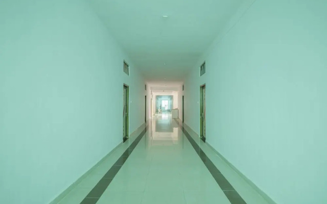 Osaka Guest House