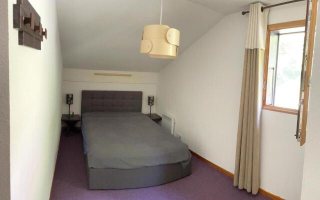 Apartamento 3 habitaciones con parking y piscina