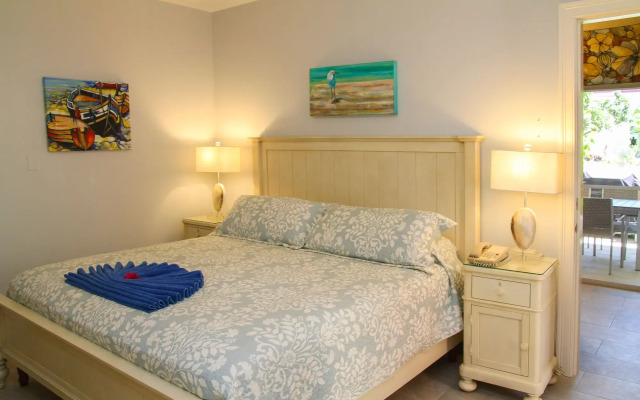 Antigua Village Beach Resort