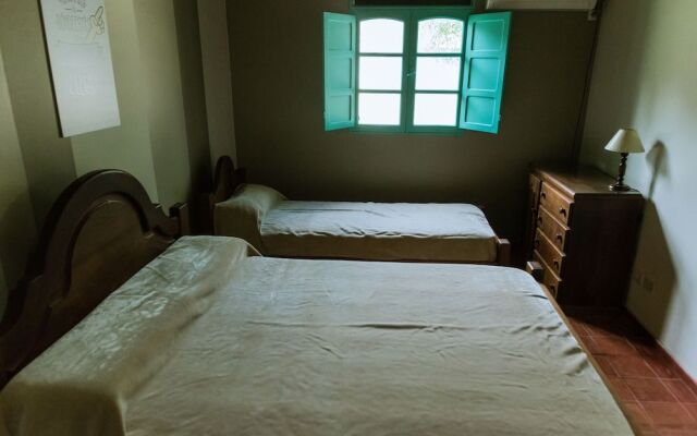 Eco Hostel Valle Fertil - Adults Only