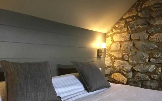 Hotel le Fenil