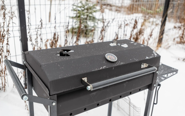 Comfort life (Комфорт Лайф) на Осенней 2Б